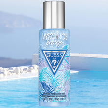 GUESS Destination Mykonos Shimmer Mist 250ml