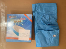 Locisne Baby Soft Foldable Travel Air Shower Bathtub, Children Inflatable Anti-Slippery Swimming Pool Basin Seat Baths Big Size(for 0-3 Years) + Air Pump