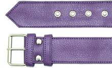 Kassaki Hairdressing Tool Belt Scissor Holster Pouch Bag in Purple