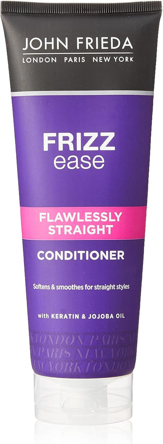 John Frieda Frizz-Ease Straight Conditioner 250ml