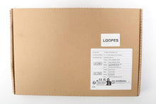 LOOPES Arts and Crafts for Kids 12 Pack Animals Paper Plates Art Sets DIY Craft Kit with Double-Sided Adhesive Tape for 3-12 Years Old Boys Girls Gift & Educational Toys Kits