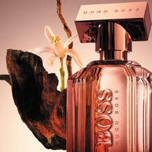 HUGO BOSS