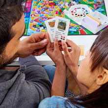 Hasbro Gaming The Game of Life Game, Family Board Game for 2 to 4 Players, for Kids Ages 8 and Up, Includes Colourful Pegs