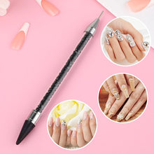 Ouligay Diamond Art Pen Nail Art Pens Diamond Painting Pen Diamond Art Tools Diamond Painting Accessories For Diy Crafts Painting Decoration Tool Nail Art