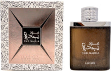 Lattafa Oud Najdia 100ML EDP