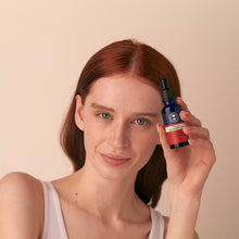 Neals Yard Remedies Organic Rosehip Oil Reduces Hyperpigmentation Skincare Boosters  Certified Organic Skincare  Anti-ageing Skincare Boosters  Certified Vegan Skincare