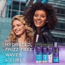 John Frieda Frizz Ease Dream Curls Curl Defining Conditioner 500ml, Anti-Frizz Conditioner for Curly, Wavy Hair, Conditioner for Natural Curls