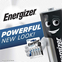 Energizer 634352 AA Ultimate Lithium Battery (Pack of 10)