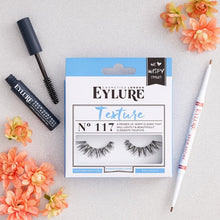 Eylure Fluttery Light No. 117 False Lashes