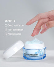 [Jumiso] Waterfull Hyaluronic Cream 50ml