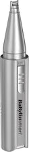 BaByliss for Men 7051BU 3-in-1 Hygienic Trimmer