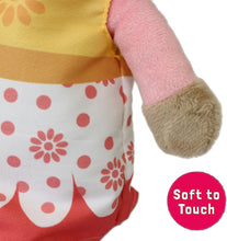 In the Night Garden Upsy Daisy Talking Teddy Bear, Cbeebies Cute & sensory toys. Comforting sounds. Kids Toys & Baby toys 0-6 months.
