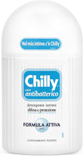 Intimate Wash With Antibacterial 200 ml