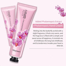 Maylawn Hand Cream, 5 x 30ml, Hand Cream Gift Sets, Pack of 5, Vegan Friendly and Cruelty Free, Perfect for Birthday Mothers day Gifts idea For Her/Him