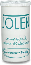 Jolen Crme Bleach Lightens Dark Hair. Original Formula for Face and Body Hair. 125ml