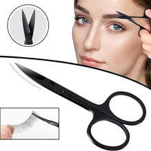 GeekerChip Tweezers for Eyebrows,5Pcs Eyebrow Tweezers,Tweezers Professional for Eyebrows,Stainless Steel Precision Tweezers,Blackhead Removal,Eyelash Extension,Eyebrows Plucking Beauty Tool