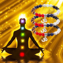 Colle 418pcs Crystal Stone Beads, 8mm Round Crystal Beads Jewellery Making Kit Natural Stone Beads for Bracelet Necklace Making, Gemstone Beading, DIY Crafts Kit