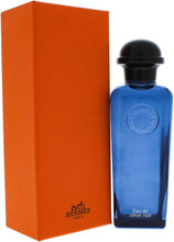 Hermes EAU DE CITRON NOIR VAPO,100 Milliliters