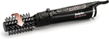 BaByliss Big Hair Petite Rotating Styler, Hot Air Brush, 32mm Ceramic barrel, 700W, Ionic