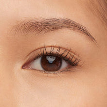 Maybelline Express Brow Duo Eyebrow Filling, Natural Looking 2 - In - 1 Pencil Pen Plus Filling Powder, Medium Brown, 1 Count (Pack of 1)