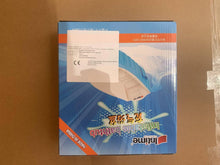 Locisne Baby Soft Foldable Travel Air Shower Bathtub, Children Inflatable Anti-Slippery Swimming Pool Basin Seat Baths Big Size(for 0-3 Years) + Air Pump