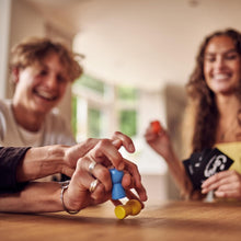 Ginger Fox Corks Family Party Game  Easy to Play  Fast and Furious Game of Elimination  Fun for Large Groups of All Ages