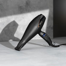 BaByliss 3Q Professional Hair Dryer, Black