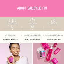 Nip + Fab Salicylic Fix Face Clay Mask, 170ml