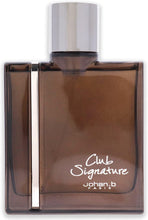 Johan B Club Signature For Men 3.4 oz EDT Spray