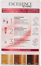 L'OREAL Excellence No.8 Light Blond Hair - Hair Dye