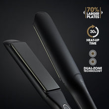 ghd Max Professional Hair Straightener