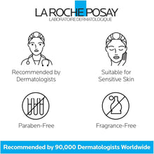 La Roche Posay Cicaplast Soothing Repairing Balm B5 - 40 Ml