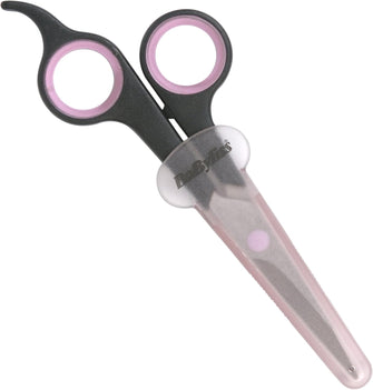 BaByliss Scissors with Case, 5.5-Inch