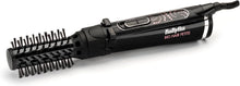 BaByliss Big Hair Petite Rotating Styler, Hot Air Brush, 32mm Ceramic barrel, 700W, Ionic