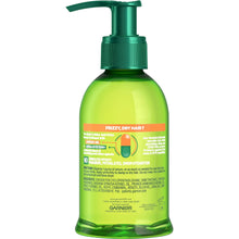 Garnier Fructis Sleek & Shine Anti-Frizz Serum, Frizzy, Dry, Unmanageable Hair, 5.1 fl. oz.