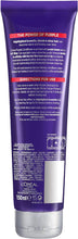 L'Oreal Elvive Colour Protect Purple Conditioner, 150 ml