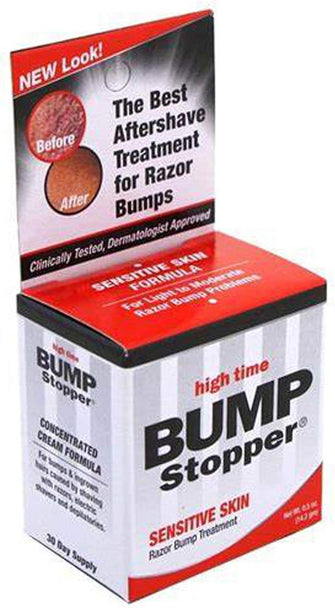 Hi Time Bump Stopper 1 5oz