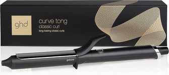 ghd Curve Classic Curl Tong