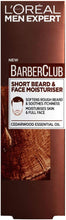 L'Oreal Men Expert Barber Club Short Beard & Face Moisturiser, 50ml