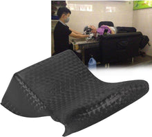 Neck Cushion Bowl,Neck Rest,Shampoo Bowl, Beauty Neck Rest Shampoo Bowl Hair Washing Backwash Cushion for Salon Spa Equipment