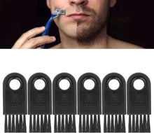 Electric Shaver Cleaning Brush, Trimmer Brush Durable for Computer Accessories for Household Cleaning