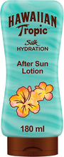 HAWAIIAN TROPIC - Silk Hydration After Sunwith Coconut, Papaya and Aloe vera 180 ml