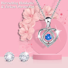 CSYY Preserved Rose for Mom Her Girlfriend Wife, Eternal Rose with Necklace Earrings, Red Preserved Flowers Present for Girlfriend Mom Birthday Anniversary, Mothers Valentines