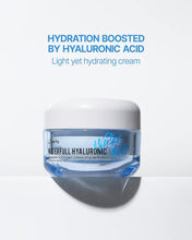 [Jumiso] Waterfull Hyaluronic Cream 50ml