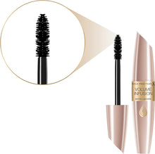 Max Factor Volume Infusion Mascara, Black/ Brown