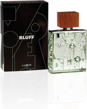 Lubin Buff EDP Vapo 75ml