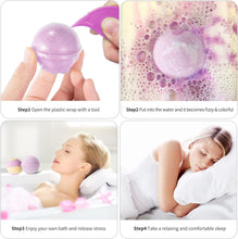 12 Planet Bath Bombs Bath Additives Nature Easter Mothers Day Luxury Lavender Bath Bombs for Kids Boys Childrens Women Gift Set Fizzy Bubble Spa Kit Moisturize Dry Skin Party Bag fillers