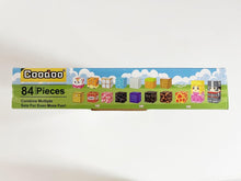 Magnetic Blocks - Build Mine Magnet World Magic Portal Set, Magnetic Tiles Building Blocks Toddler Toys STEM Sensory Outdoor Toys for 3+ Year Old Boys & Girls, Creative Kids Games Kids Toys