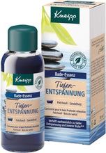 Kneipp Health Bath Deep Relaxation, 100 ml (Pack of 1)