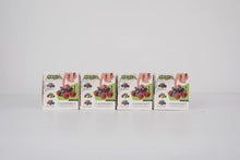 m zimoon Monster Truck, Pull Back Vehicles Friction Cars 360 Degree Rotating Inertia Car Toys for Boys Girls Toddler(2pcs, Red Yellow)